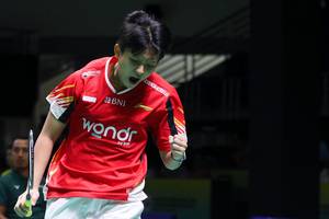 Salsabila Amiradana (Humas PP PBSI) Salsabila Amiradana (Humas PP PBSI)