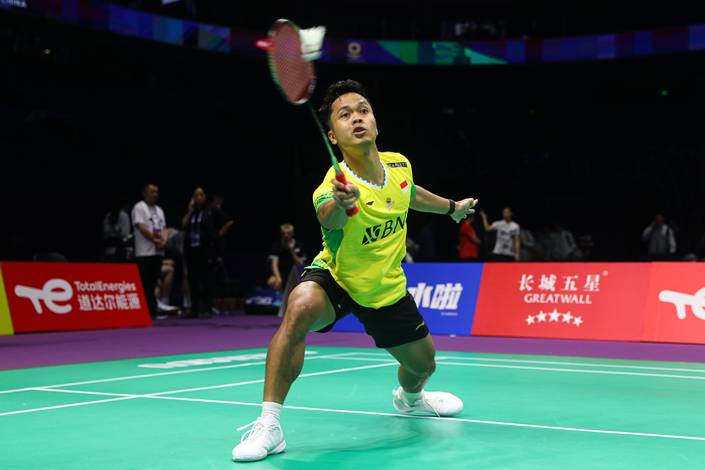 Anthony Sinisuka Ginting (Humas PP PBSI) Anthony Sinisuka Ginting (Humas PP PBSI)