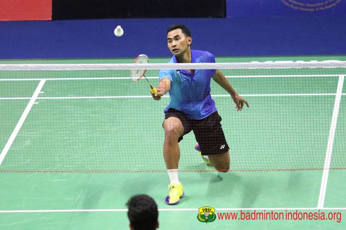 Tommy Sugiarto Tommy Sugiarto