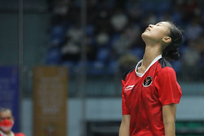 Putri Kusuma Wardani (Humas PP PBSI) Putri Kusuma Wardani (Humas PP PBSI)