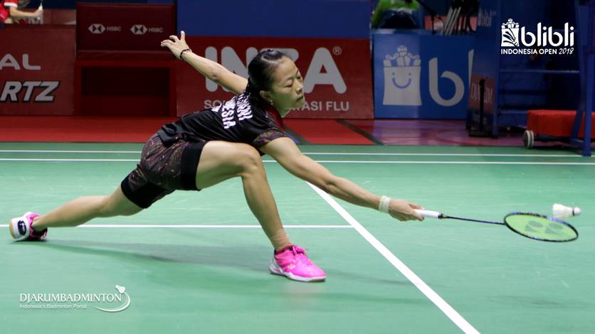 Fitriani Fitriani