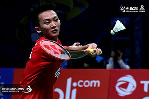 Ihsan Maulana Mustofa