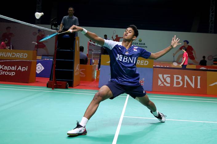 Alwi Farhan (Humas PP PBSI) Alwi Farhan (Humas PP PBSI)