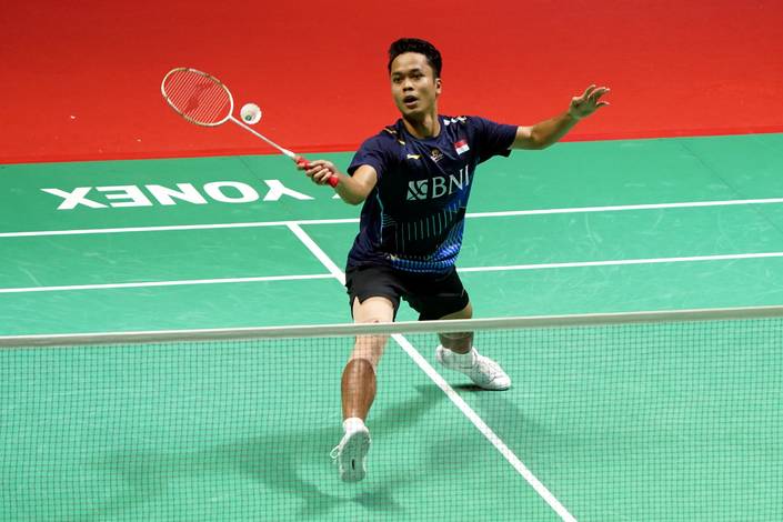 Anthony Sinisuka Ginting (Humas PP PBSI) Anthony Sinisuka Ginting (Humas PP PBSI)