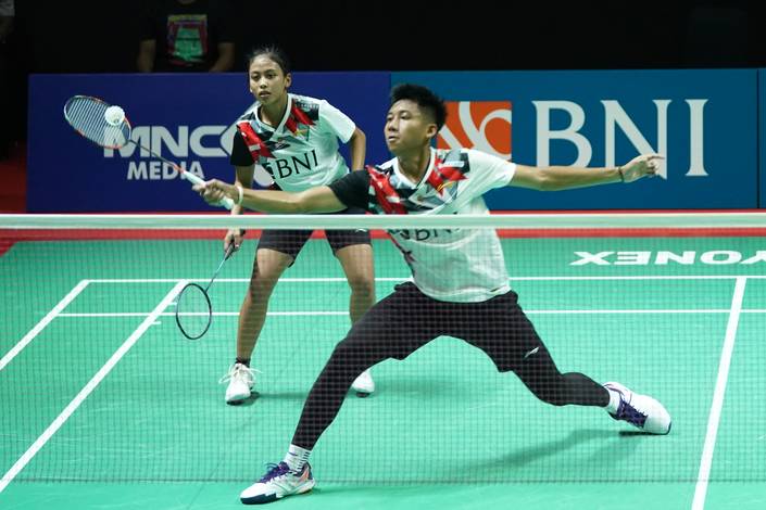 Marwan Faza/Jessica Maya Rismawardani (Humas PP PBSI) Marwan Faza/Jessica Maya Rismawardani (Humas PP PBSI)