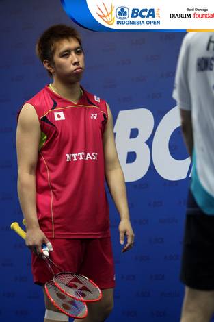 Kenichi Tago Kenichi Tago