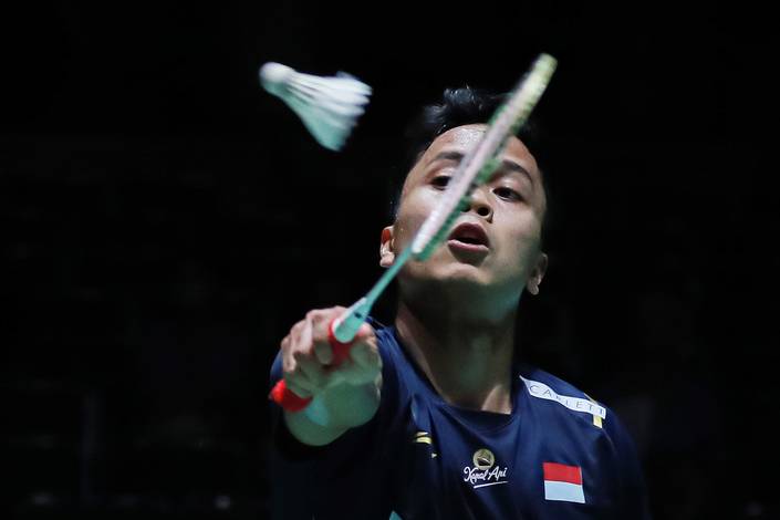 Anthony Sinisuka Ginting (Humas PP PBSI) Anthony Sinisuka Ginting (Humas PP PBSI)