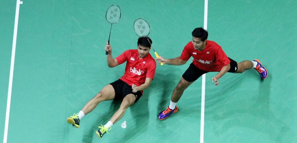 Angga Pratama/Ricky Karanda Suwardi