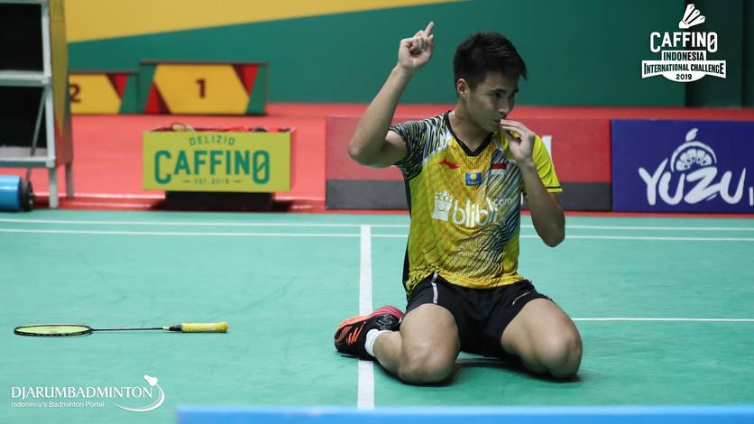 Selebrasi Ikhsan Leonardo Imanuel Rumbay (Indonesia). Selebrasi Ikhsan Leonardo Imanuel Rumbay (Indonesia).
