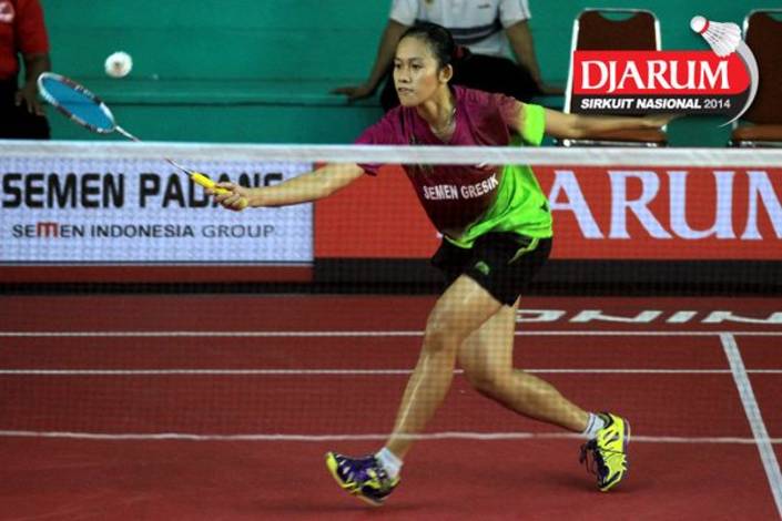 Aprilia Yuswandari Aprilia Yuswandari