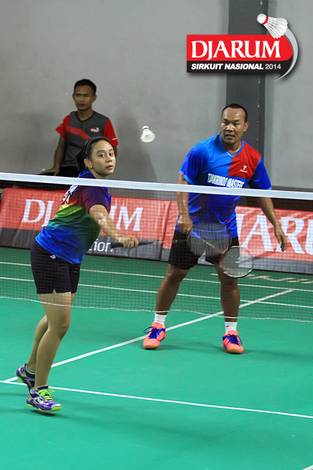 Trikus Haryanto, Keshya Nurvita Hanadia
