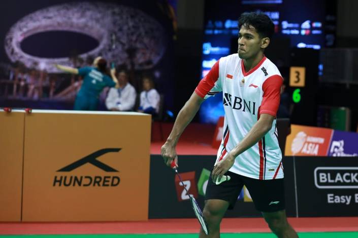 Chico Aura Dwi Wardoyo (Humas PP PBSI) Chico Aura Dwi Wardoyo (Humas PP PBSI)