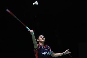 Thalita Ramadhani Wiryawan (Humas PP PBSI)