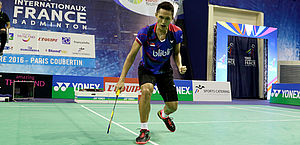Jonatan Christie