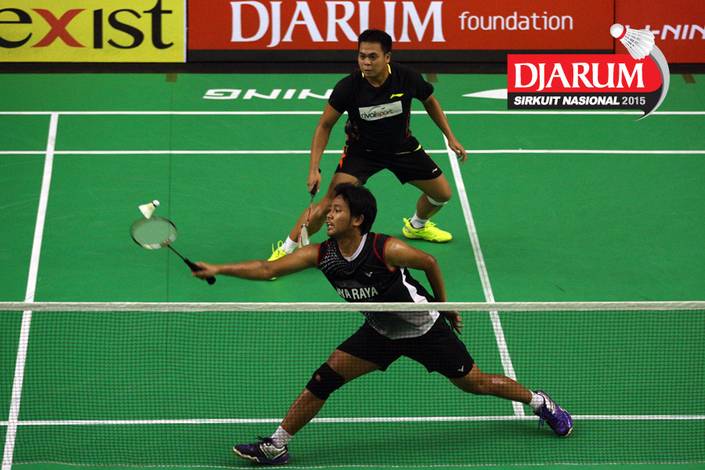 Irfan Fadillah/Markis Kido