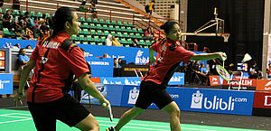 Anggia Shitta Awanda/Greysia Polii