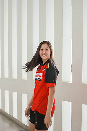 Febby Falencia Dwijayanti Gani Febby Falencia Dwijayanti Gani