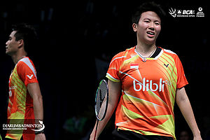 Liliyana Natsir