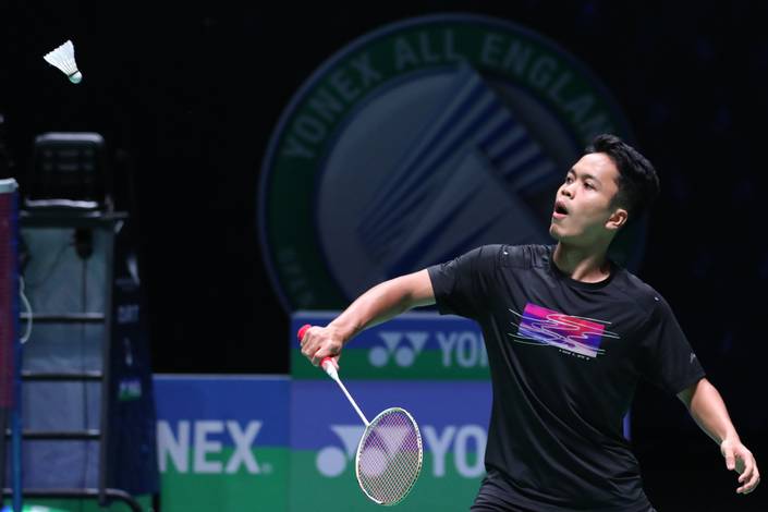 Anthony Sinisuka Ginting (Humas PP PBSI) Anthony Sinisuka Ginting (Humas PP PBSI)