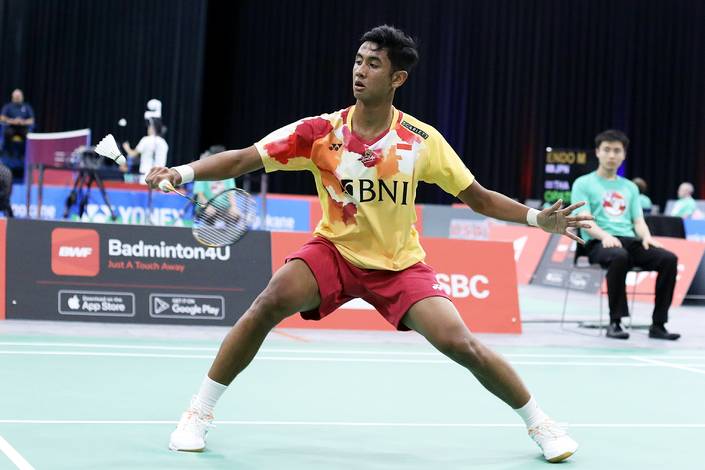 Alwi Farhan (Humas PP PBSI) Alwi Farhan (Humas PP PBSI)