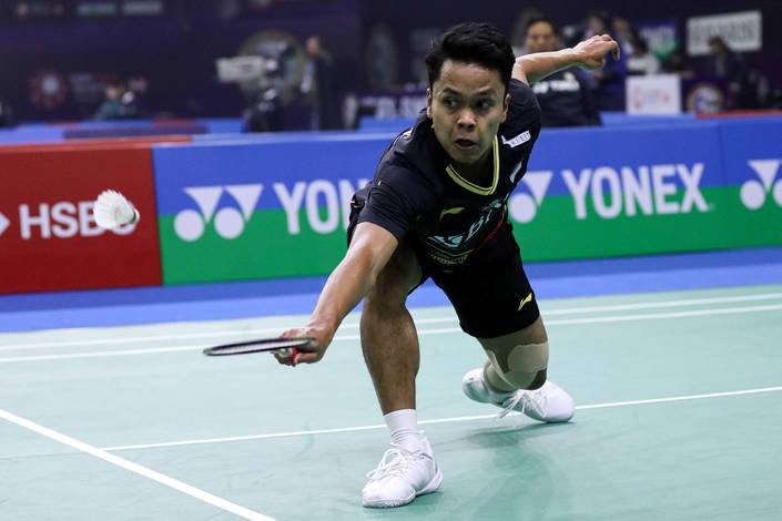 Anthony Sinisuka Ginting (Humas PP PBSI) Anthony Sinisuka Ginting (Humas PP PBSI)