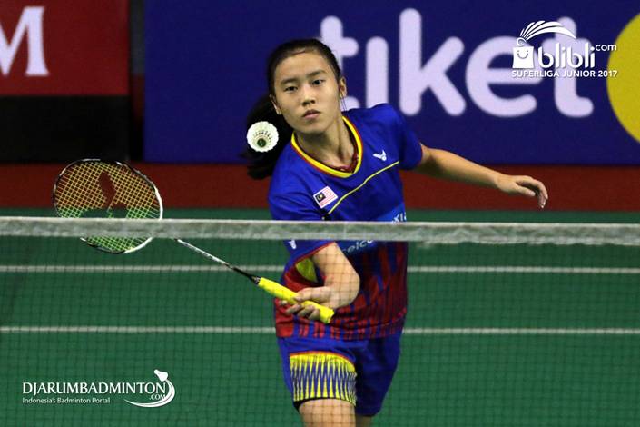 Tan Min Er Tan Min Er