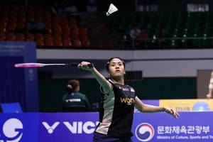 Ni Kadek Dhinda Amartya Pratiwi (Humas PP PBSI)