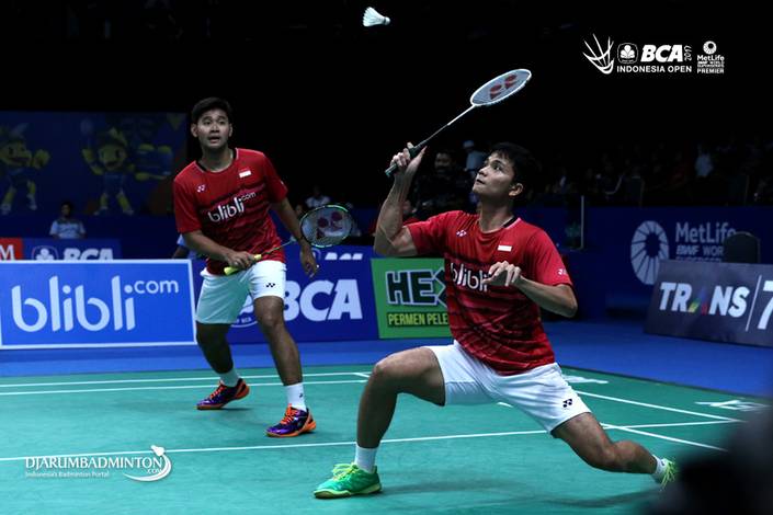 Angga Pratama/Ricky Karanda Suwardi