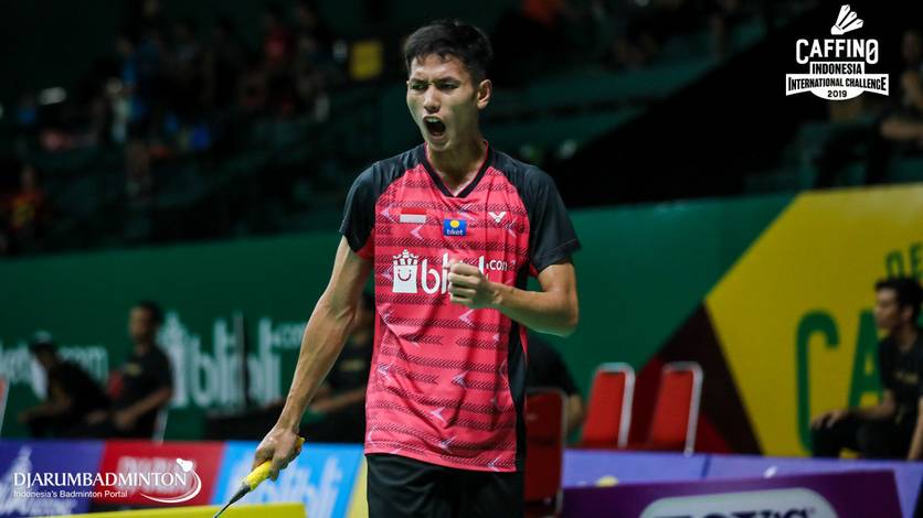 Selebrasi kemenangan Gatjra Piliang Fiqihilahi Cupu (Tim Banteng). Selebrasi kemenangan Gatjra Piliang Fiqihilahi Cupu (Tim Banteng).