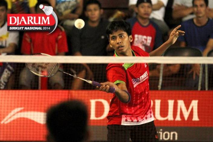 Alamsyah Yunus Alamsyah Yunus