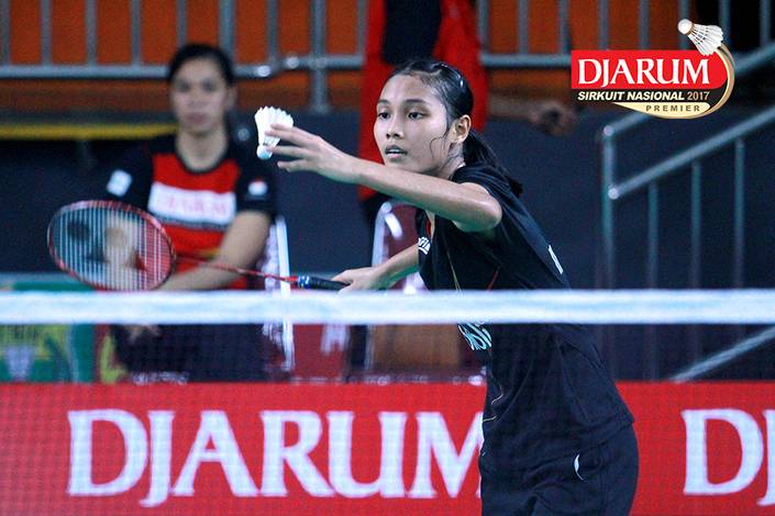 Rizma Anesty Violeta