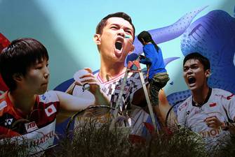 Persiapan penyelenggaraan Indonesia Masters 2026 (Djarum Badminton) Persiapan penyelenggaraan Indonesia Masters 2026 (Djarum Badminton)