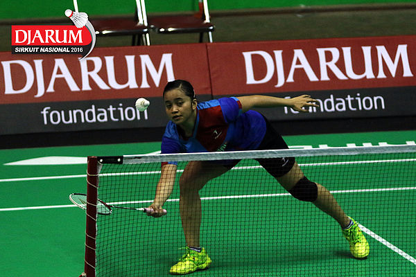 Kasatlak Prima, Achmad Sutjipto Menyambut kedatangan Tim Thomas Indonesia Kasatlak Prima, Achmad Sutjipto Menyambut kedatangan Tim Thomas Indonesia