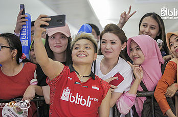 BIO 2018 | Fans