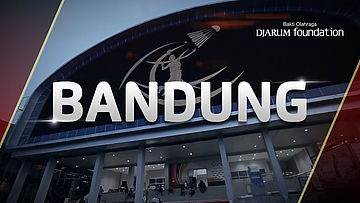 Highlight Djarum Sirkuit Nasional Premier Jawa Barat Open 2017