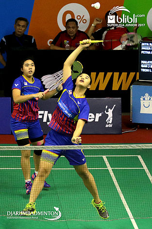 Gebby Ristiyani Imawan