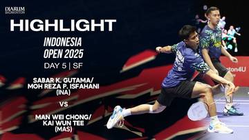Sabar/Reza vs Man Wei Chong/Tee Kai Wun,