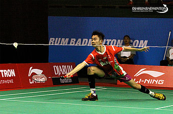 Blibli.com Superliga Junior 2016 - Rise The Champions