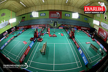 Sirnas Balikpapan | H-1