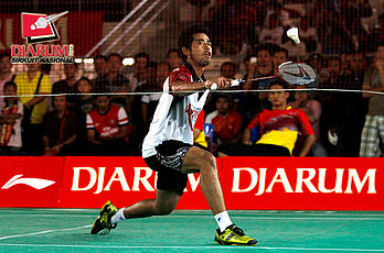 Hari ke 6 (Final)
