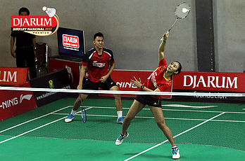 Sirnas Banten | H4