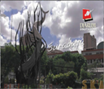 Highlight Djarum Sirkuit Nasional Li Ning Jawa Timur Open 2013