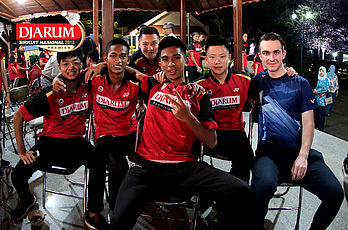 Sirnas Jateng | H-1