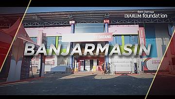 H-1 | Persiapan