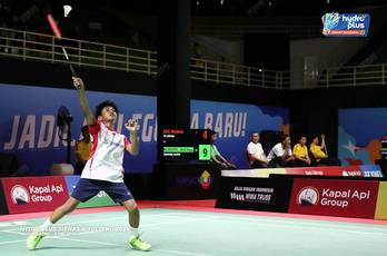 HYDROPLUS Sirnas B Sulawesi Tengah 2026 | H1