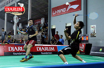 Sirnas Banten | H3