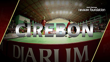 Highlight Penutupan Djarum Sirkuit Nasional Jawa Barat Open 2016