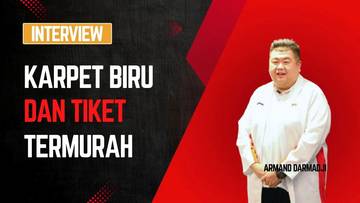 PP PBSI siap menggelar turnamen bulu tangkis Indonesia Open level Super 1000 di Istora Senayan