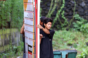 Sirnas Manado | H-1