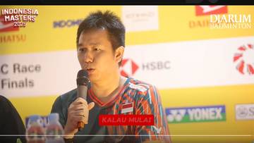 Press Conference